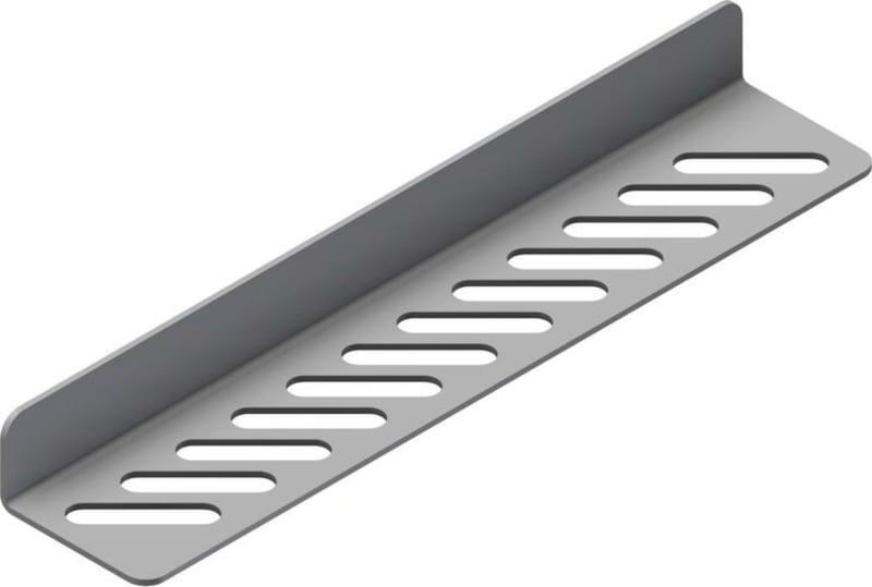 Øglænd System SPBE20 Splice Connector, Hot-Dip Galvanised