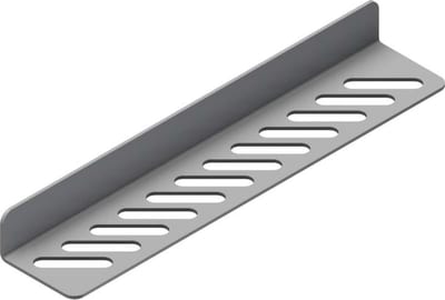Øglænd System SPBE20 Splice Connector, Hot-Dip Galvanised
