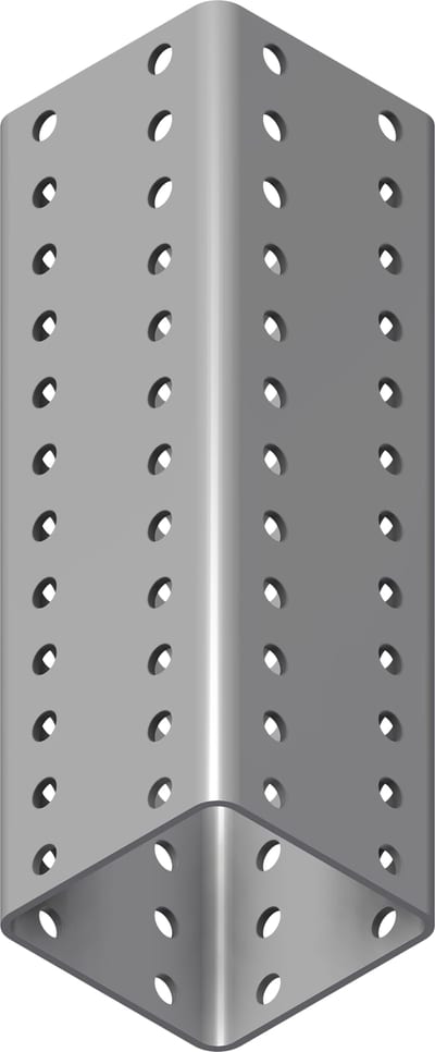 S-M CH100-4-5-6000 (Mekano CH100-4Q-5-MD-6000 SS)