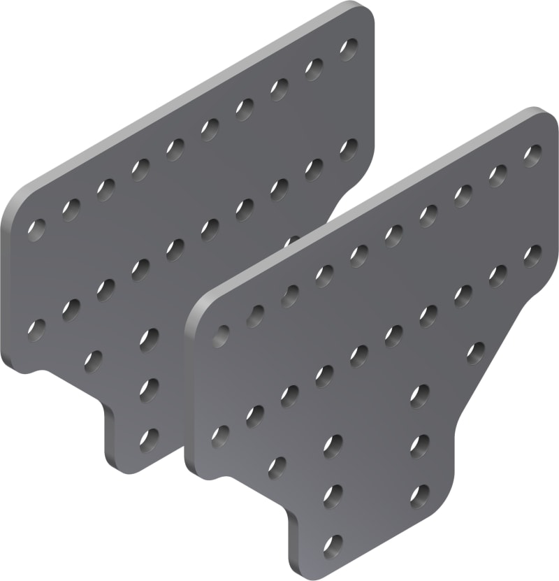 Mekano 100-4Q SA-T HDG (1372542)