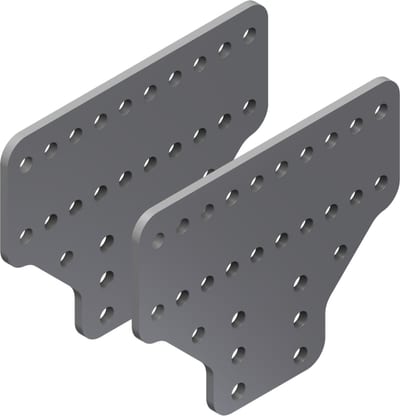 Mekano 100-4Q SA-T HDG