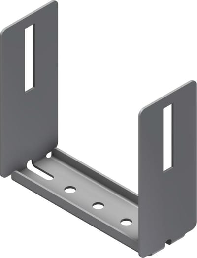 Luminaire Hanger OE100-150 SS