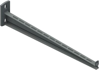 Øglænd System S-M Cantilever Arm, 500 mm