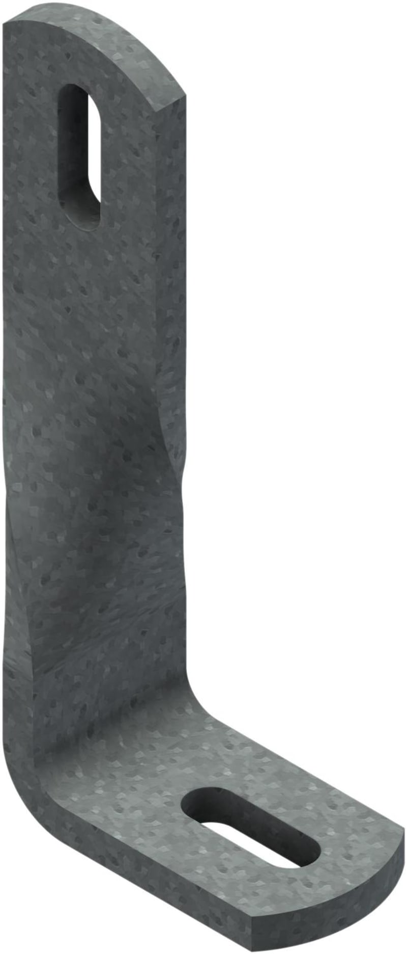 Øglænd System Angle Bracket, Hot-Dip Galvanised