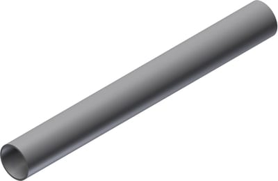 Øglænd System CO-TR-M10 White PVC Threaded-Rod Sleeving, 100 m
