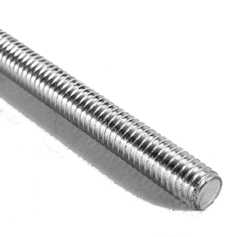 Øglænd System Threaded Rod, Pre-Galvanised