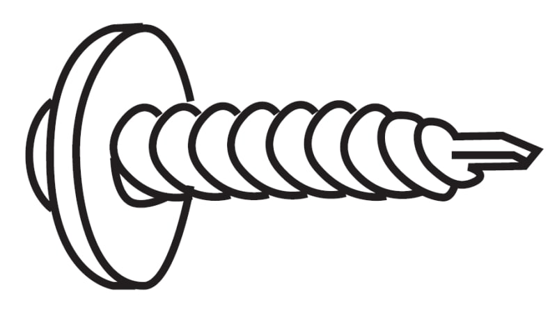 SE-DR-PH2-4.2X25 PG (1372821)
