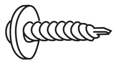 SE-DR-PH2-4.2X25 PG (1372821)