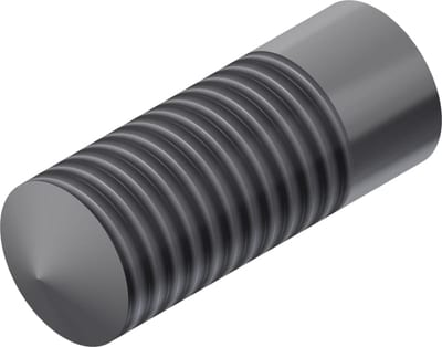 BO-STD-M10X25 SS (1372896)