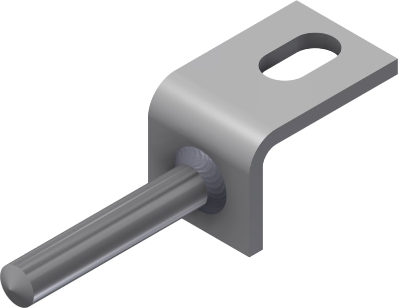Bracket STUDW-09 SS (1372900)
