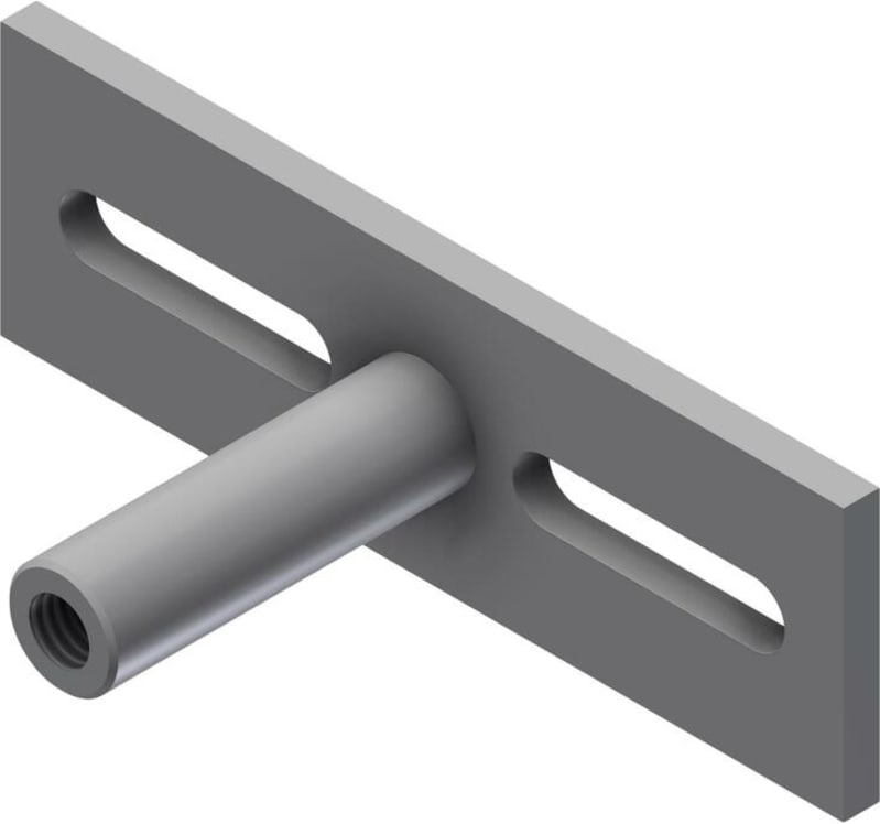 S-SPB SB STUD-22 (T Support STUDW.-22 Ø12 Ss)