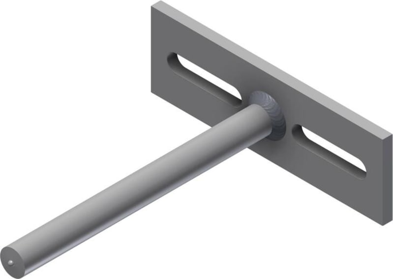 STUDW-02 10X100 (T-Support STUDW-02 10X100 SS)