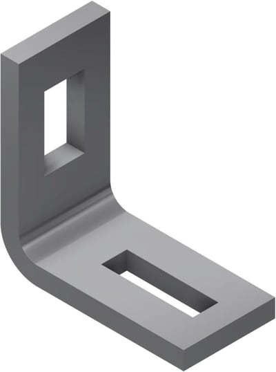 Øglænd System S-M Angle Bracket