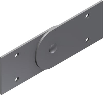 Vertical Hengsle FOE-70 HV-HD FRP