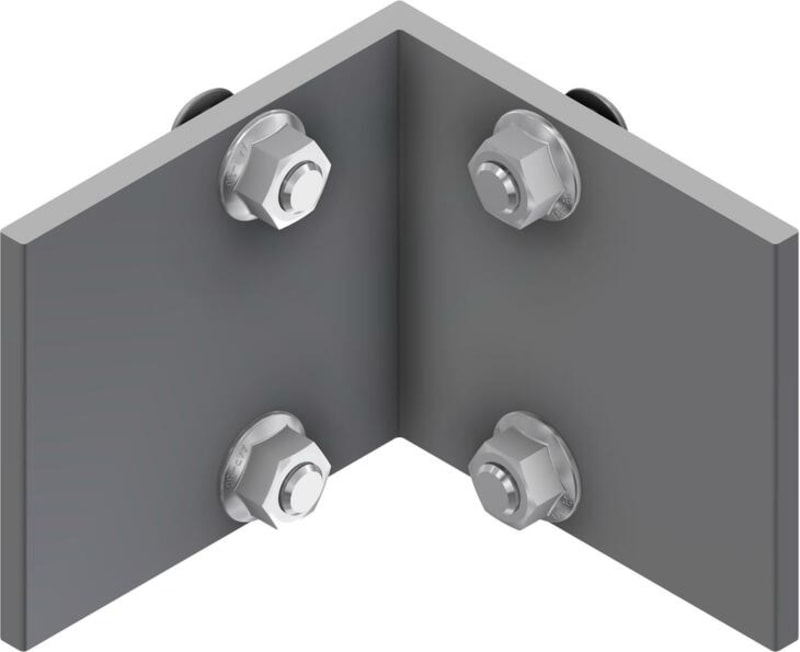 FOE-100 SA-HO FRP (splice Angle FOE100 SA-HO Frp)