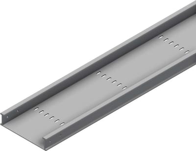 Øglænd System Cable Tray, 200 × 50 mm, 3 mm, 3 m