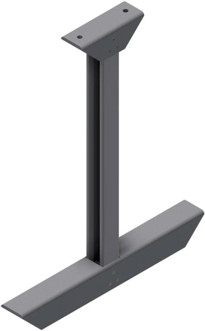 Øglænd System Pendant Bracket, 53 mm, GRP (FRP)