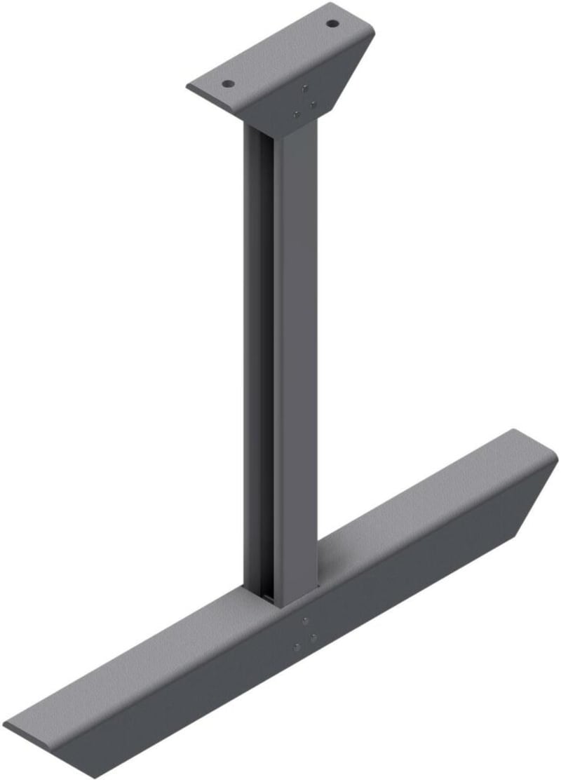 Øglænd System Pendant Bracket, 53 mm, GRP (FRP)