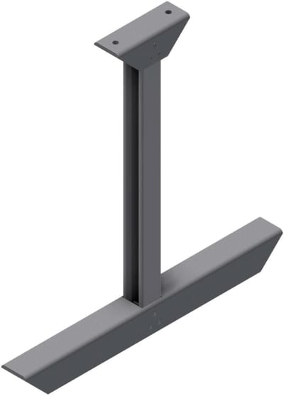 Øglænd System Pendant Bracket, 53 mm, GRP (FRP)