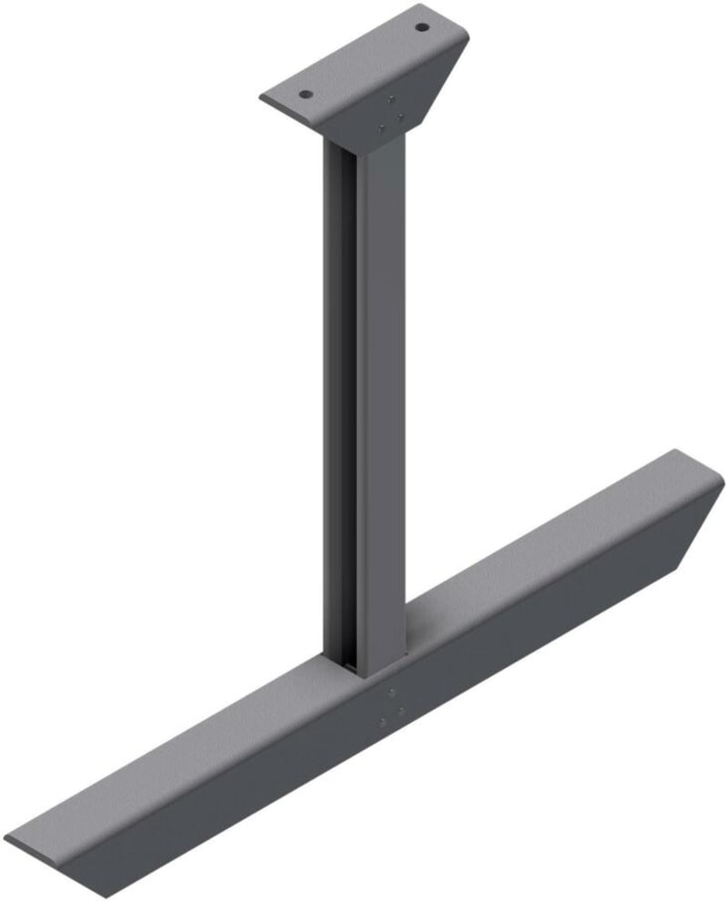 Øglænd System Pendant Bracket, 53 mm, GRP (FRP)