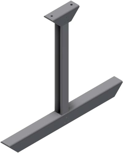 Øglænd System Pendant Bracket, 53 mm, GRP (FRP)