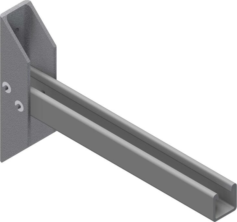 Øglænd System Cantilever Arm, 300 mm, GRP (FRP)