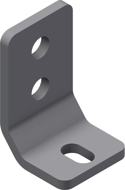 Øglænd System Fixing Clamp