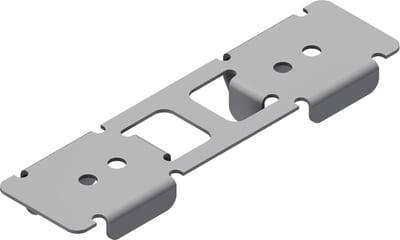 Smart Jig Central Support