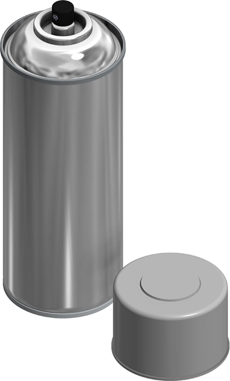 Forseglingsspray (400ml)