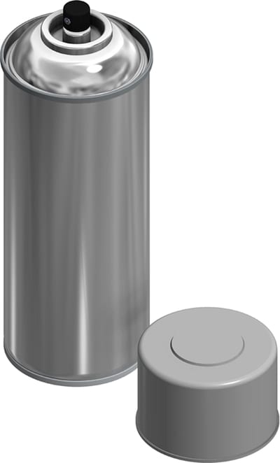 Forseglingsspray (400ml)