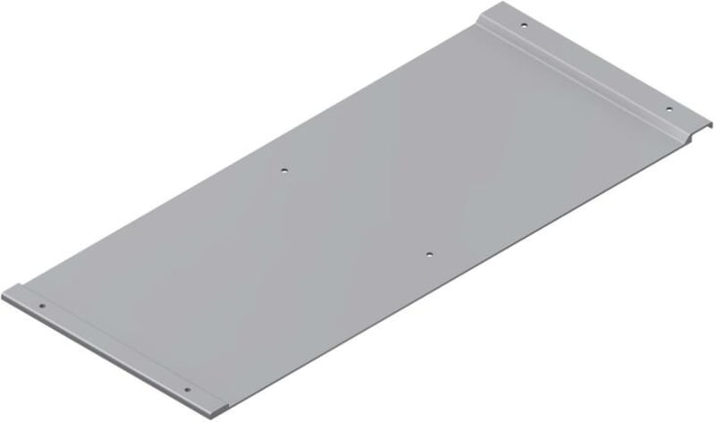 Øglænd System Cover, 3 m