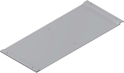 Øglænd System Cover, 3 m