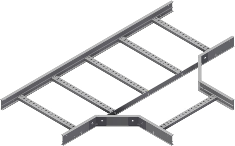 FOE-70 TE-500/500 R300 (T-Piece FOE-70 TE-500/500-R3)