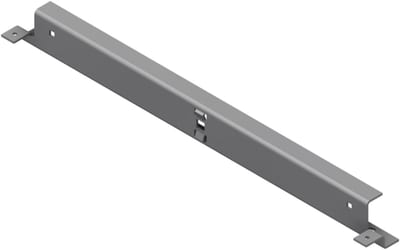 Øglænd System LOE Central Support, 500 mm, Zinc-Magnesium Coated