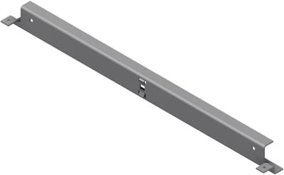 Øglænd System LOE Central Support, 600 mm, Zinc-Magnesium Coated
