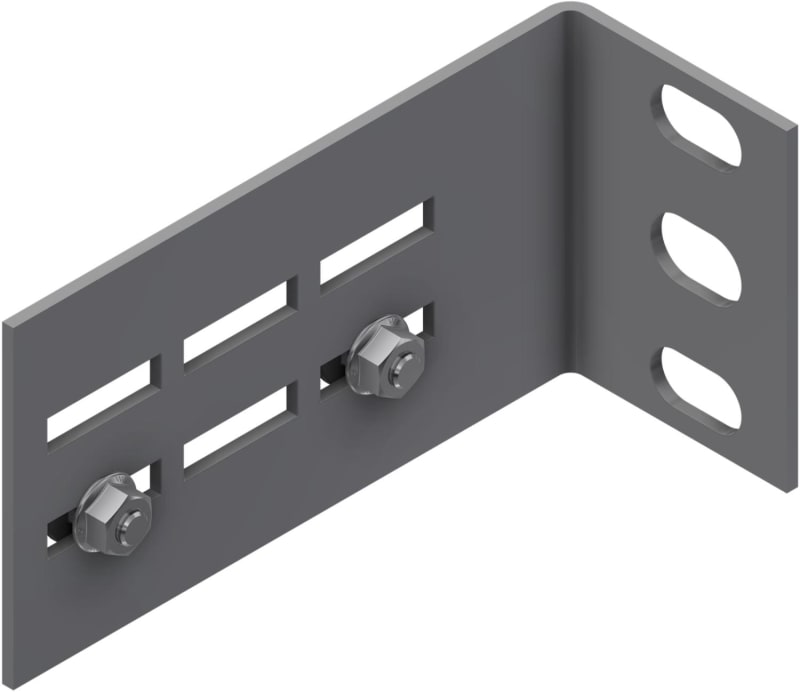 LOE SB-WL-L-50X125-M10/6 ZM (1375417)