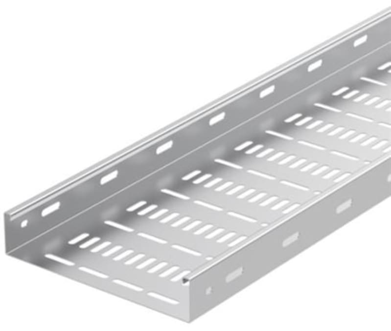 Cable Trunking W3/40-600 3M FZS (735396)