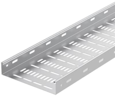 Cable Trunking W3/40-600 3M FZS