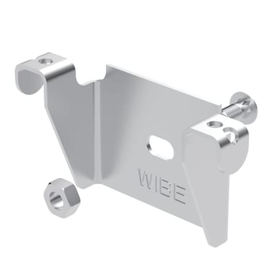 Wibe T-Joint W9/40 — Hot-dip galvanized steel