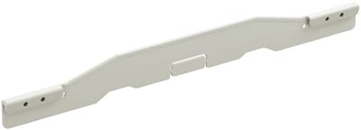 Spacer Piece W39, Plastic, Grey, 10 pcs