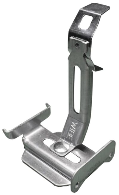 Carrier IRON with Pipe Pendant Bracket W20A-100 FZS