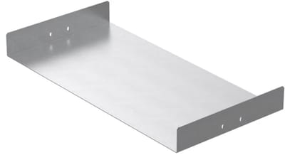 Wibe Support Beam / Joint W7/40-600 — Pre-galvanized steel