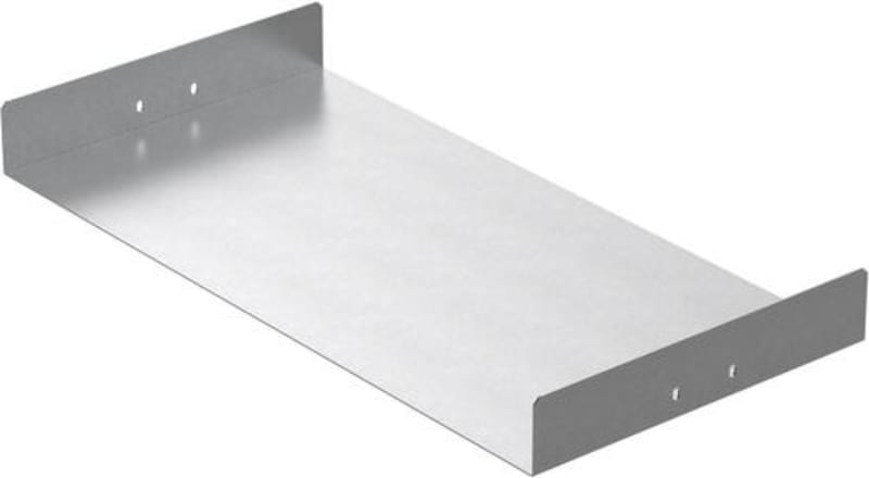 Wibe Support Beam / Joint W7/40-70 — Hot-dip galvanized steel (791274)