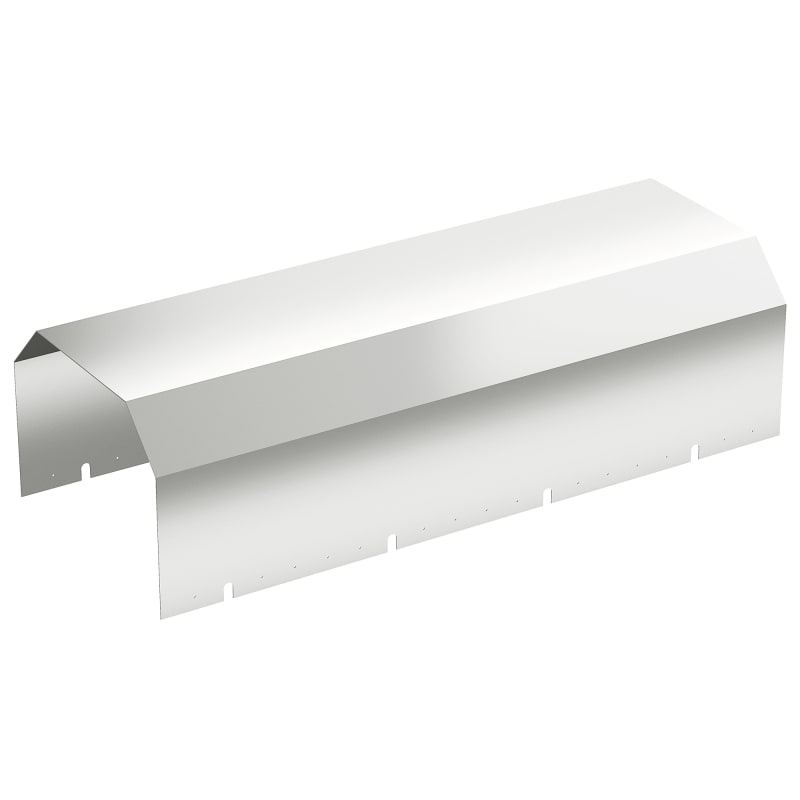 Protection Plate 400mm 1M FZV C4 (786747)