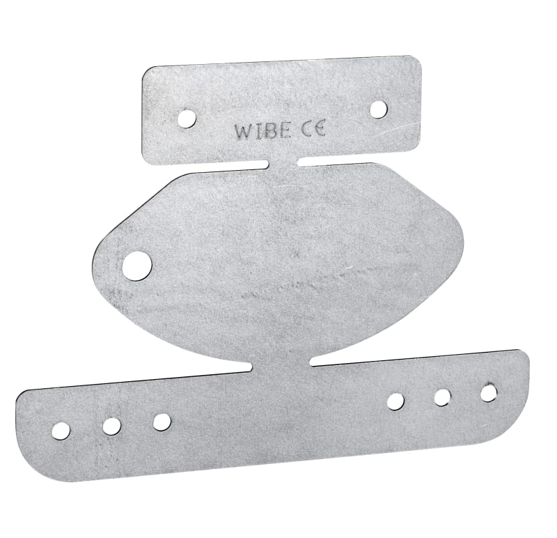 Angle adjustable W10/40-200 Fzv (734595)