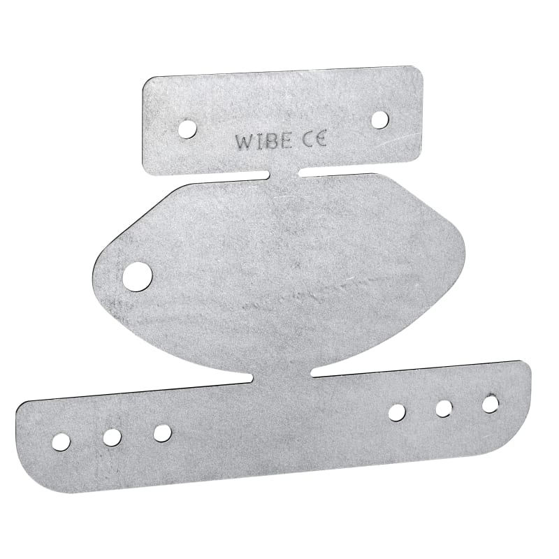 Angle adjustable W10/40-400 Fzv (734597)