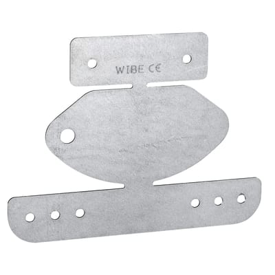 Angle adjustable W10/40-400 Fzv