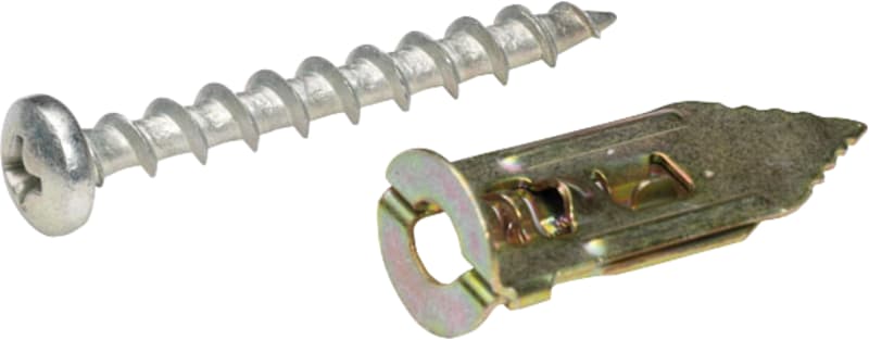 THW 4,2X38 Washer Bracket M Screw (1260170)