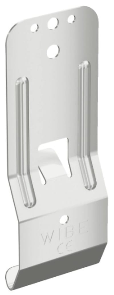 Profile Bracket 37 FOR Cover FZV
