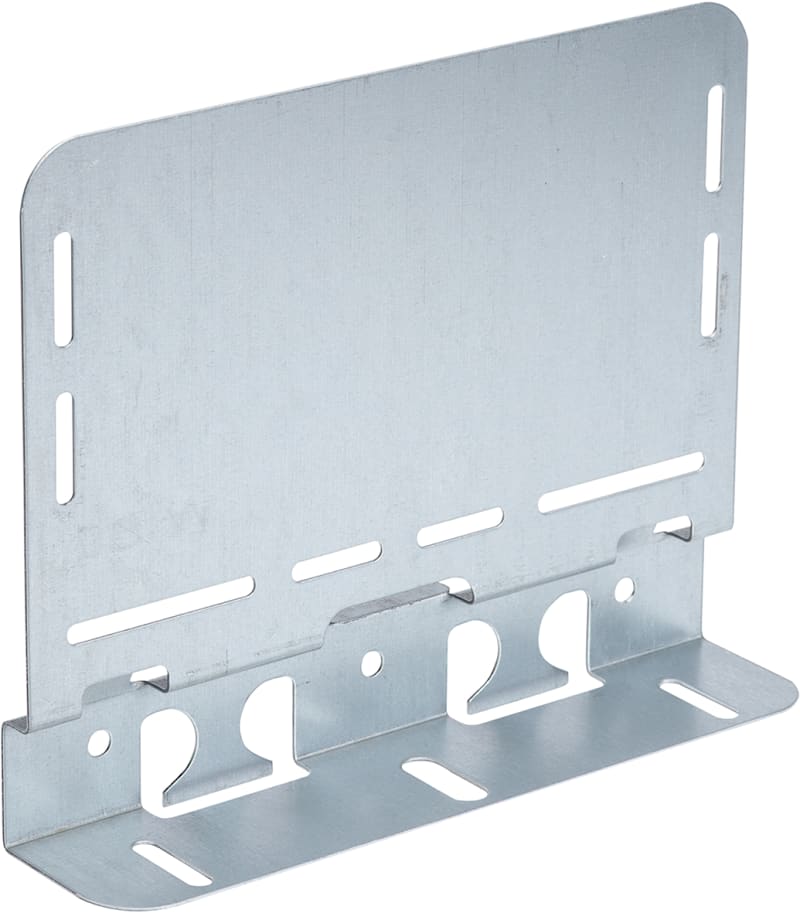 Mounting Plate W24 without HOLE FZS (730247)